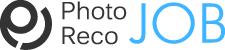 PhotoReco JOB