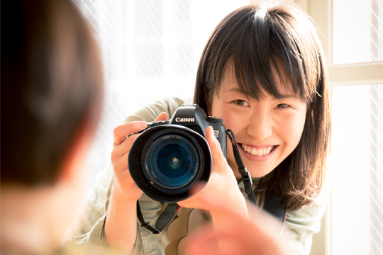 Irodori Photographe あかね様